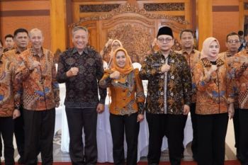 Peserta PKN I dalami penyusunan policy brief di Kota Mojokerto