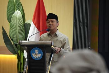 Kemendikdasmen: TPG dorong profesionalisme, dukung wajar 13 tahun