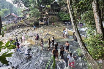 Gubernur optimistis taman bumi di Jambi tetap diakui UNESCO