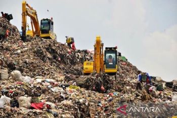 Waste sorting as key in converting WTE, minister