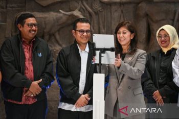 Pakar nilai verifikasi biometrik SIM HP proteksi identitas masyarakat