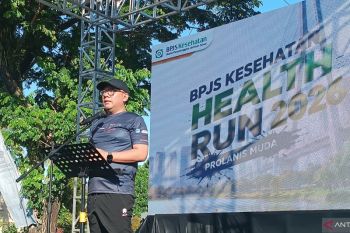 BPJS Kesehatan: Kolaborasi antarlembaga jaga kelanjutan program JKN
