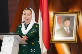 Pemkot Palu perkuat perspektif inklusif disabilitas dalam bangun daerah