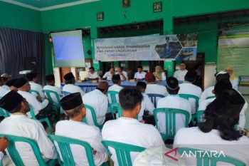 Pemkab Pamekasan bina nelayan teknik penangkapan ikan ramah lingkungan