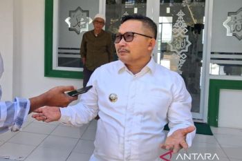 Pemkab-Banggai pastikan realisasi PI 10 persen migas Blok Senoro-Toili