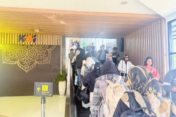 Akhir Pekan Libur Sekolah, 987.851 Tiket Diskon Transportasi Telah Dipesan Pelanggan