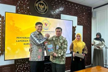 Pemkab Aceh Selatan raih WTP ke-11, Bupati ucapkan terima kasih
