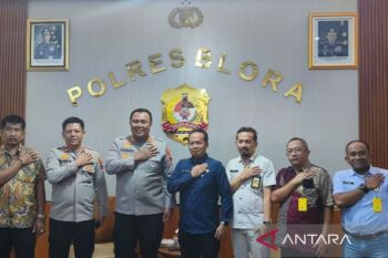 BPN Blora gandeng aparat hukum kawal pembebasan lahan lokasi dua PSN