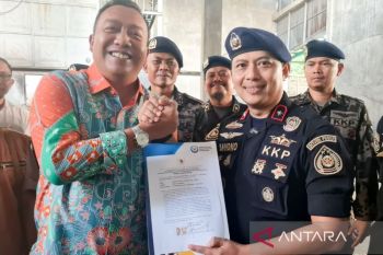 Situbondo komitmen jaga pertumbuhan ekonomi lewat investasi
