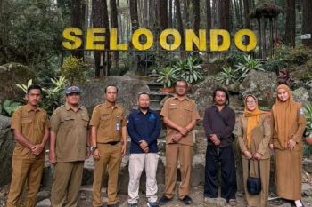 Disparpora Ngawi optimalkan pengelolaan wisata hutan