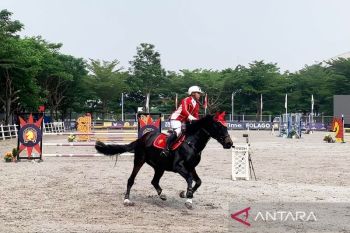 AEF/MANTENA Cup jadi ajang persiapan Indonesia menuju Asian Games 2026
