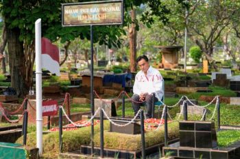 Yusril berpesan agar generasi muda belajar pemikiran pendiri bangsa