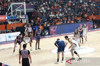 Cetak sejarah! Bogor Hornbills segel gelar juara IBL 2026 usai tekuk Pelita Jaya