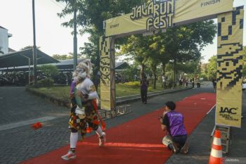 UMY gelar JalaRun Fest 2026 untuk dorong gaya hidup sehat