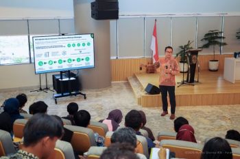 OIKN: Ekonomi Penajam Paser Utara tumbuh signifikan berkat IKN