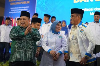 PMII Sulteng: Reformasi DBH perlu untuk keadilan fiskal daerah