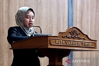 Fraksi Gerindra Kotim tekankan belanja prioritas untuk masyarakat