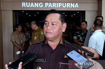 Pemkab Kotim komitmen perkuat kemandirian fiskal daerah