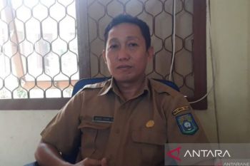 BPBD Bangka Tengah ingatkan warga waspadai dampak perubahan iklim