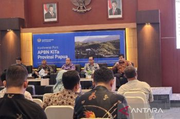 Bea Cukai Jayapura selamatkan 1.356 jiwa dari peredaran narkotika di Papua