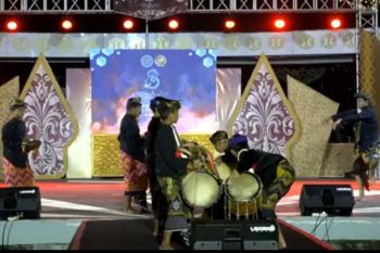 Pemkab Lombok Tengah dukung event gerakan ekonomi UMKM