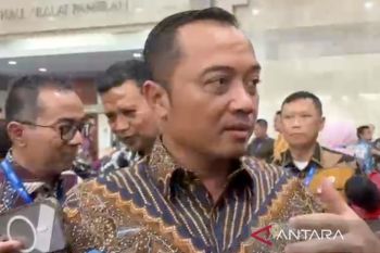 Istana ingatkan pesan Prabowo aparat negara harus bersih dari korupsi