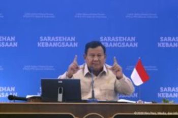 Prabowo Pangkas 1.000 BUMN Jadi 250, Ingin Efisien dan Transparan