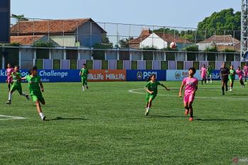 Surabaya menekuk Yogyakarta 1-0 merebut tempat ketiga MLSC All-Stars 2026