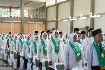 Kemendikdasmen panggil 60 ribu guru ikuti PPG Guru Tertentu tahap 2