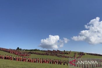 Mendagi:  Festival Fulan Fehan perkuat pariwisata Belu