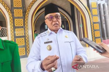 Pemkab Nabire lanjutkan aturan ganjil-genap untuk pengisian BBM subsidi