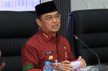 Gubernur Kalbar: Pembentukan Provinsi Kapuas Raya sudah jadi kebutuhan