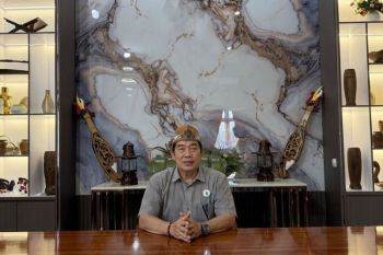 DAD Murung Raya dukung Polri cegah radikalisme dan intoleransi