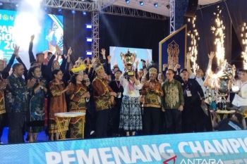 Kemenag alokasikan Rp65,3 miliar untuk Pesparawi Nasional