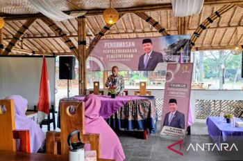 Komisi III dorong pemerataan investasi di seluruh daerah