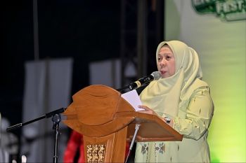 Pemprov Sulteng tingkatkan peduli lingkungan lewat Festival Lingkungan