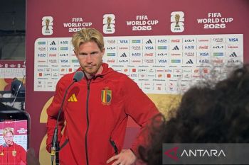 Kevin De Bruyne: Turnamen sebenarnya baru dimulai