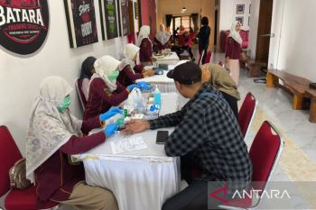 PDIP Magetan gelar cek kesehatan gratis peringati Bulan Bung Karno 2026