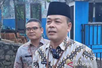 Disdikpora Cianjur: Sekolah swasta dapat bantuan program revitalisasi Kemendikdasmen