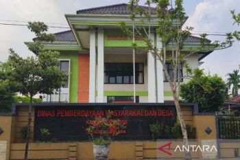 152 desa di Blora cairkan dana desa tahap II tahun 2026