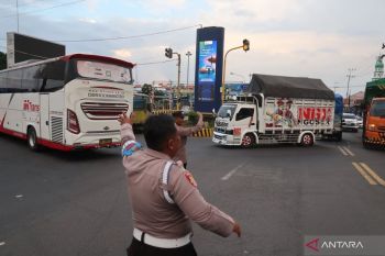 ASDP percepat penanganan kepadatan di lintasan Ketapang-Gilimanuk