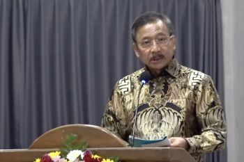 Ketua MK mengajak kampus perkuat budaya konstitusi