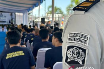 Menteri Imipas: Presiden siapkan amnesti 17 Agustus