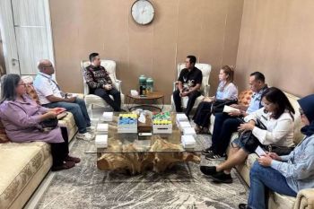 Pemkot Kupang optimalkan potensi wisata sambut wisatawan kapal pesiar