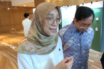 Ministry promotes downstreaming to boost forestry product value