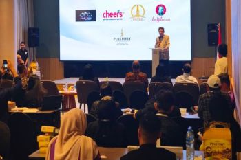 Sleman tawarkan pengalaman berwisata lengkap ke pasar nasional