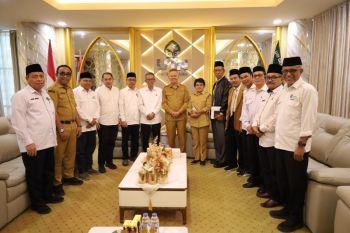 UIN Datokarama Palu dan Pemkab Sigi kolaborasi tingkatkan IPM