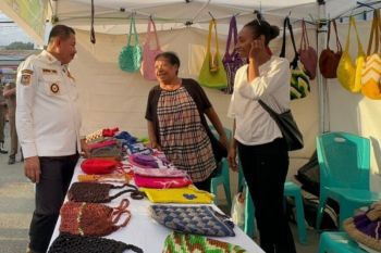 Pemkot Jayapura sebut festival UMKM pendorong utama pertumbuhan ekonomi