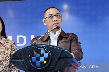 Kemkomdigi sebut Meta tutup 185 ribu akun medsos anak