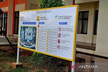 Sekolah Rakyat Natuna terima 90 peserta didik